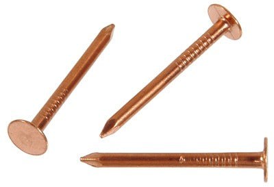 HILLMAN Hillman Fasteners 461791 Copper Slating Nails 6 Oz
