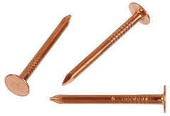 HILLMAN Hillman Fasteners 461791 Copper Slating Nails 6 Oz