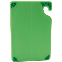 SAN JAMAR CBG6938GN CUTTING BOARDS