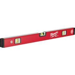 MILWAUKEE Milwaukee MLCM24 Redstick Compact Box Level Manual (24 in)