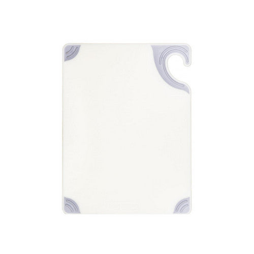 SAN JAMAR CBG152012WH CUTTING BOARDS