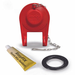 LAVELLE INDUSTRIES Lavelle Industries Inc 2003MP Flush Valve Repair Kit 2 in