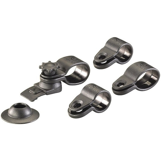 STREAMLIGHT Streamlight 68089 Poly Mount Kit 2AA/3AA/4AA