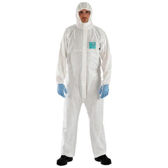 ANSELL Ansell WH20-B92-111-04 Disposable Coveralls Large 25 Pack