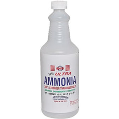 ROOTO Rooto 2005 10% Clear Ammonia 64 oz