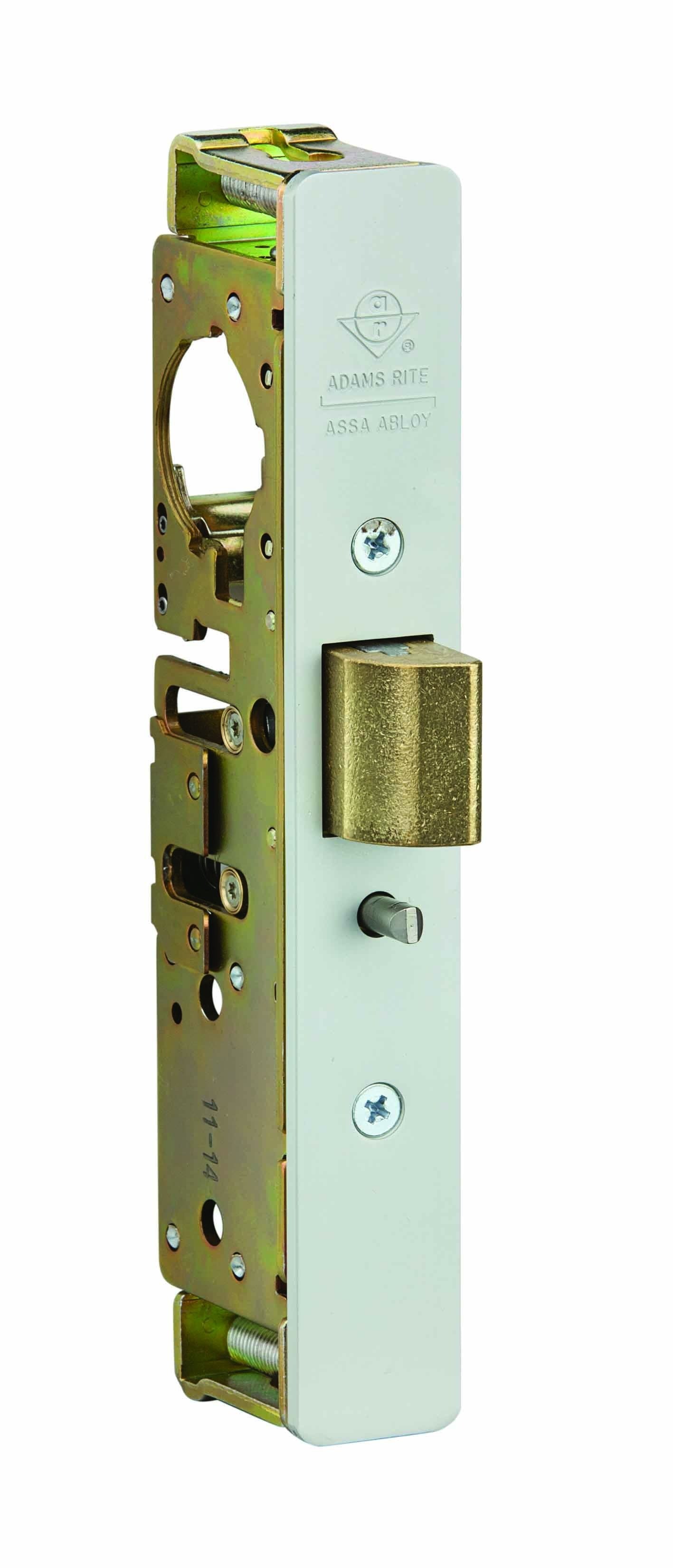 ADAMS RITE Adams Rite 490035101628 Heavy Duty Deadlatch Left Hand