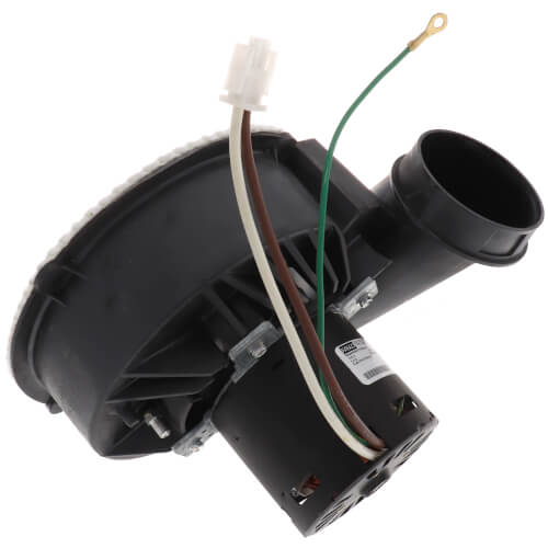 BARD 8620-084 BLOWER HOUSING & ASSEMBLIES