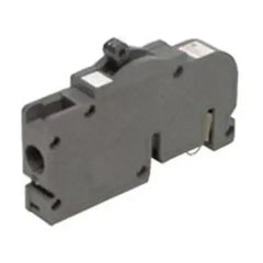 CONNECTICUT ELECTRIC Connecticut Electric VPKUBIZ15 Ubiz 15 Amp Standard Single Pole (Pack) Replacement for Zinsco Q Series