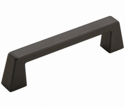 AMEROCK Amerock BP55276BBR Cabinet Pull 3.75 in Black Bronze