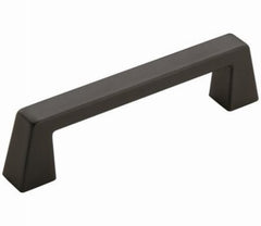 AMEROCK Amerock BP55276BBR Cabinet Pull 3.75 in Black Bronze