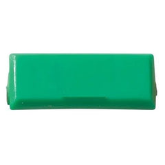 SIGNAMAX Signamax Inc. DIT-50B-GN Designation Icon Tabs 50pk Green