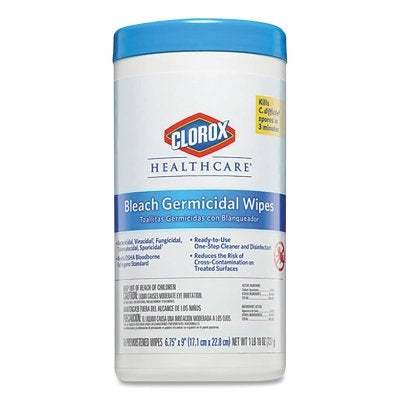 CLOROX 35309 CLEANING SUPPLIES