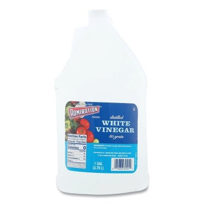 ADMIRATION 600611 CLEANING SUPPLIES
