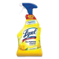 LYSOL CB75352 DISINFECTANTS