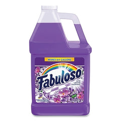 FABULOSO FABULOSO1 CLEANERS & DEGREASERS