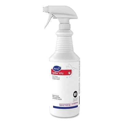 SC JOHNSON PROFESSIONAL SPITFIRE32 CLEANERS & DEGREASERS