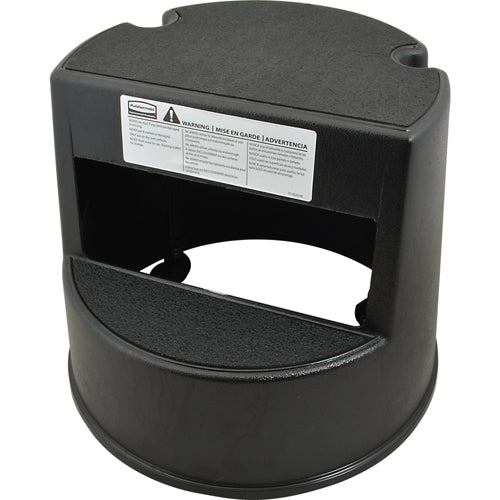 RUBBERMAID 252300BLA HAND TOOLS