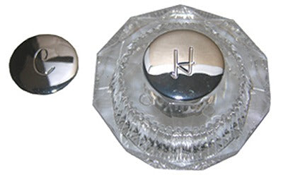 LASCO Larsen Supply Co HC-253 Mobile Home Faucet Handle