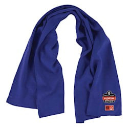 ERGODYNE Ergodyne 12437 Fr Cooling Towel Nfpa 70E Cat 1