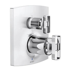 DELTA FAUCET Delta Faucet T75P606-PCLHP Valve Trim