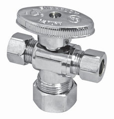 EVERFLOW 86312PR-NL STOP & SHUT OFF VALVES