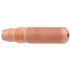 BEST WELDS Best Welds 403-20-116 Mig Contact Tip 1/16 in Hd