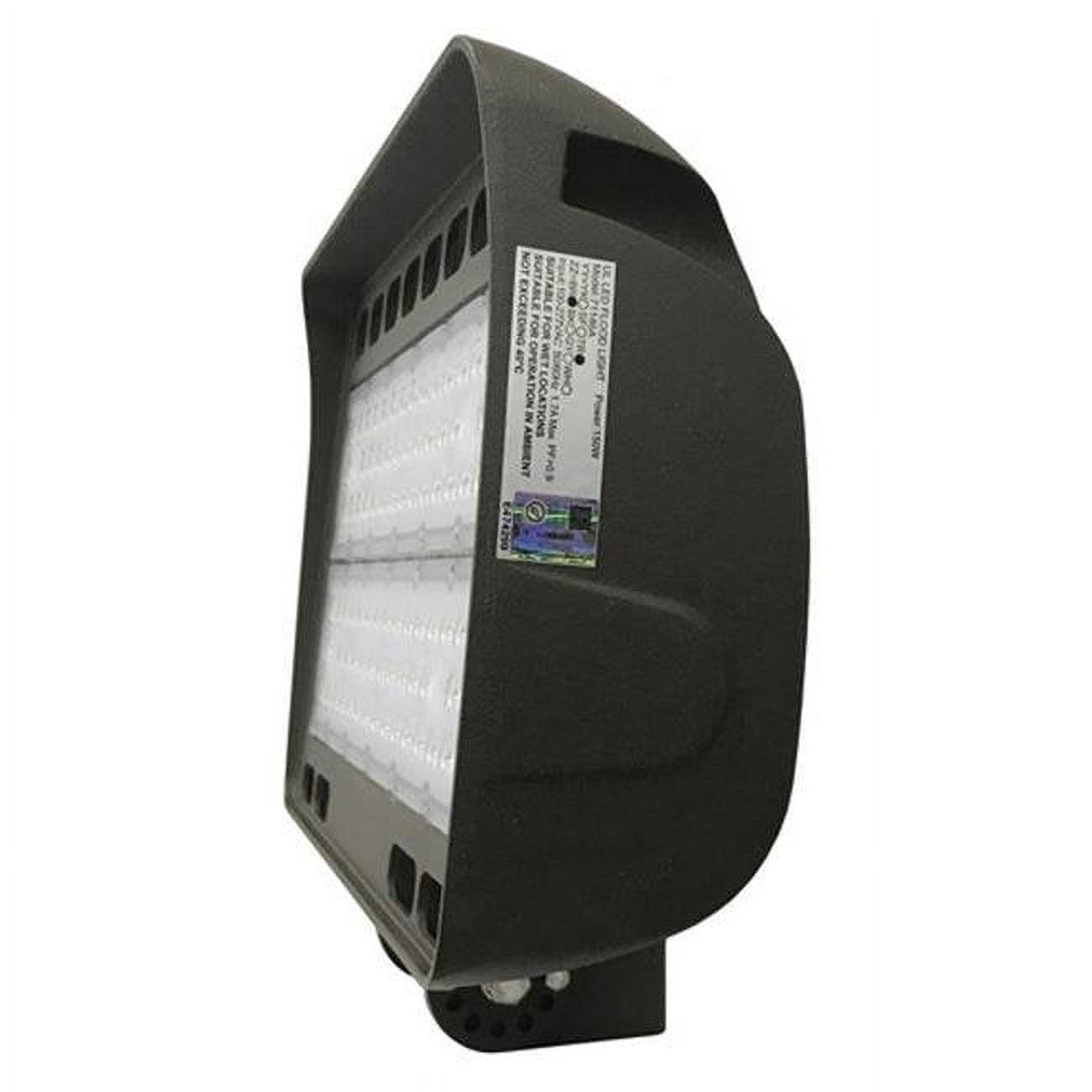 MORRIS PRODUCTS Morris Products 71147A Led Eco-Flood Light 150 Watts (Trunnion)