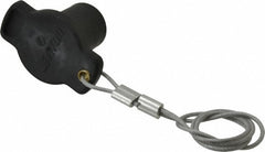 LEVITON Leviton 16P21-UE Nema 3R Single Pole Protective Cap