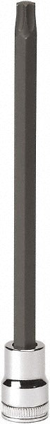 GEARWRENCH Gearwrench 82518 Torx Bit Socket 3/8 in Drive T45