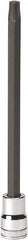 GEARWRENCH Gearwrench 82518 Torx Bit Socket 3/8 in Drive T45