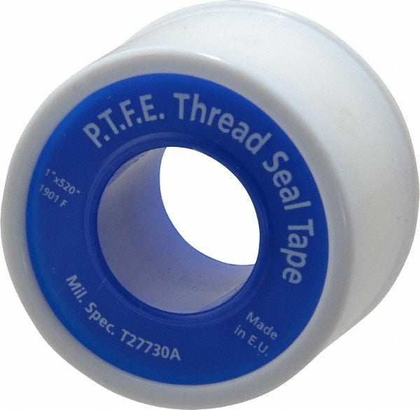 GASOILA Gasoila 1901F Ptfe Pipe Repair Tape 1 in X 520 in