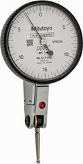 MITUTOYO Mitutoyo 513-402-10T Horizontal Dial Test Indicator