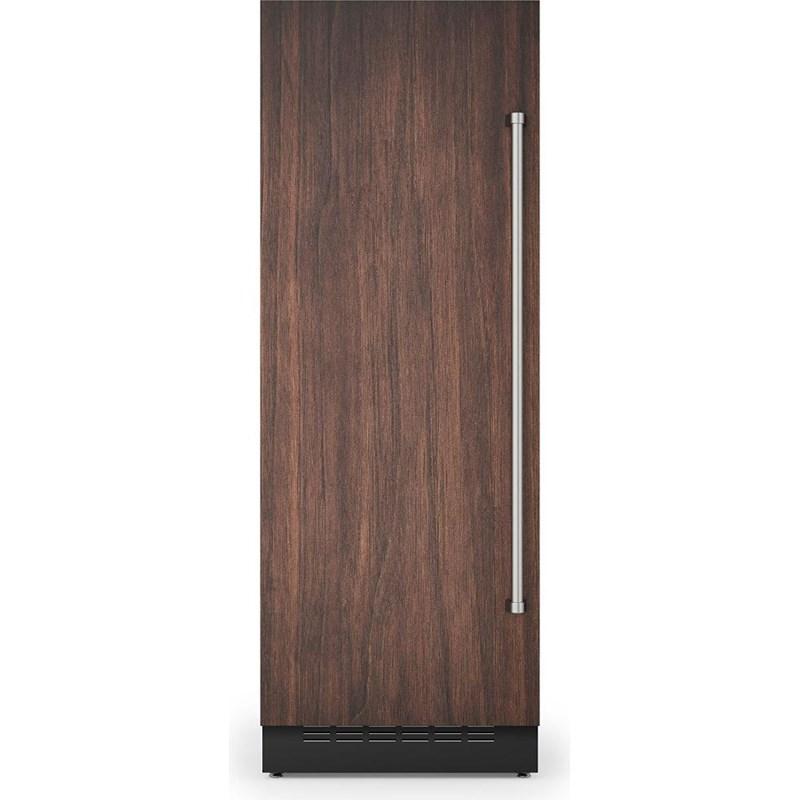 VIKING Viking FDREIC7300L Integrated All Refrigerator 16.9 Cu. Ft. 30-Inch Wide Left Hinge