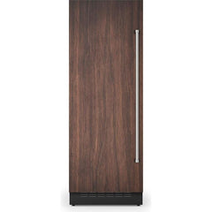 VIKING Viking FDREIC7300L Integrated All Refrigerator 16.9 Cu. Ft. 30-Inch Wide Left Hinge
