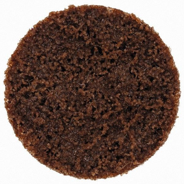 NORTON Norton 66623325015 Quick-change Disc 1 in Coarse 80 Grit