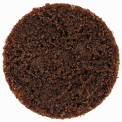 NORTON Norton 66623325015 Quick-change Disc 1 in Coarse 80 Grit
