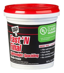 DAP Dap Inc 12141 Lightweight Spackling Compound