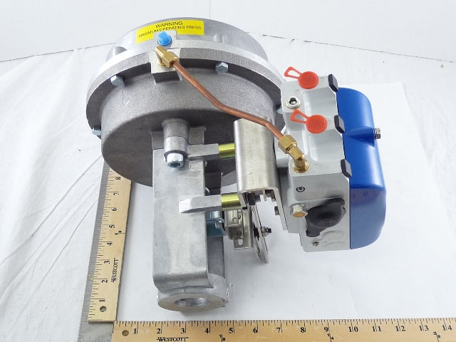 NOR EAST CONTROLS 865H2GA028V200PD6G AIR CLEANER REPLACEMENT PARTS