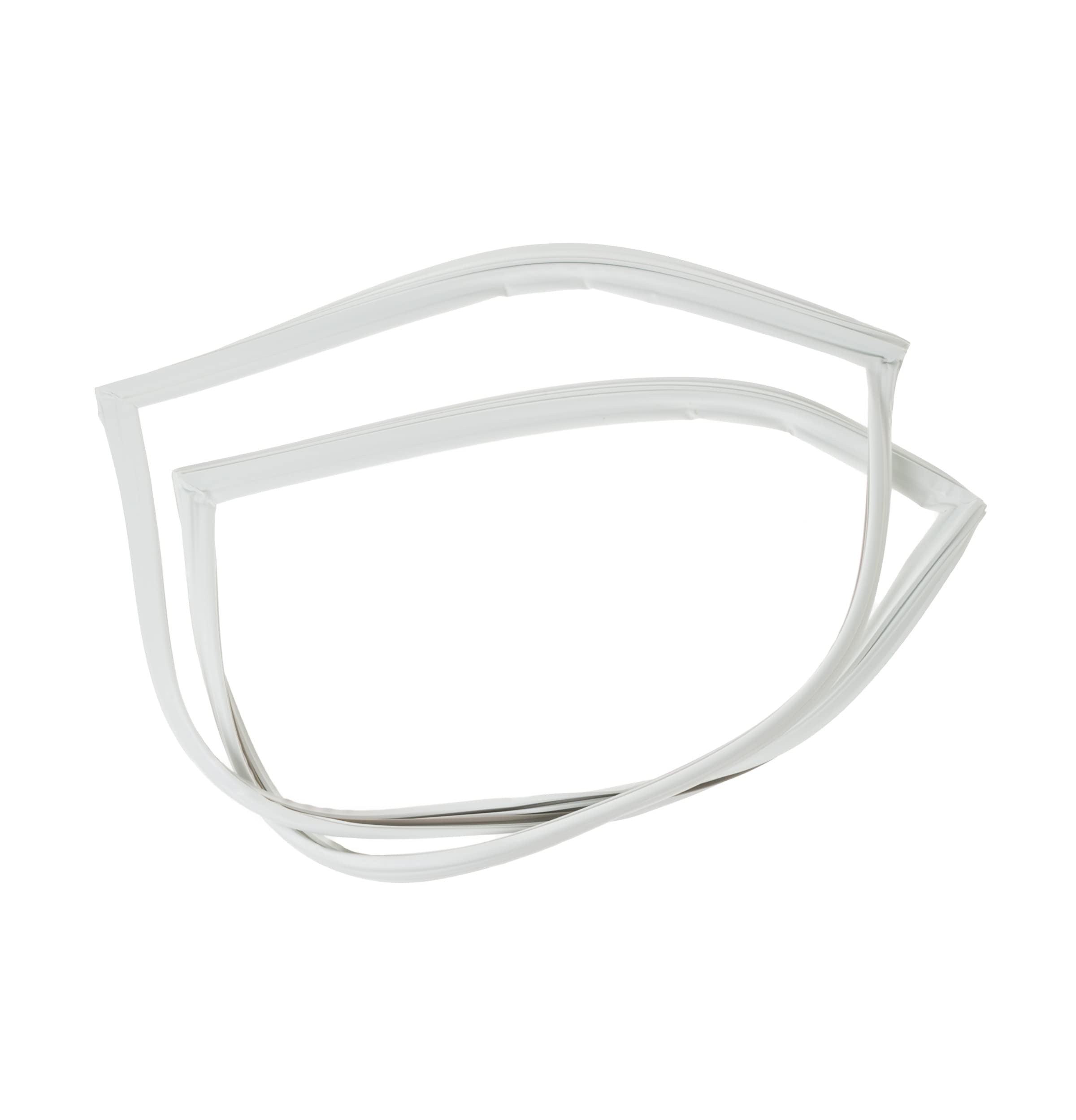 GE APPLIANCES Ge Appliances WR24X10229 Refrigerator Door Gasket (1 Count) WR24X10229