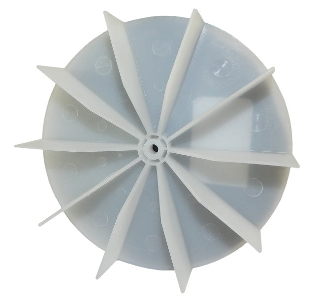 GENTEQ MOTORS 8660-4031 FAN BLADES