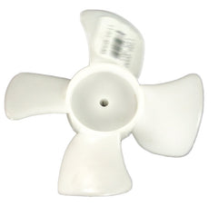 GENTEQ MOTORS 8660-6011 BLOWER FANS