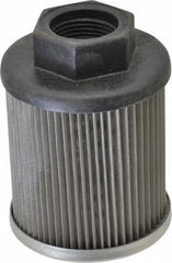 PARKER Parker 937482 Suction Strainer 7 Gpm 3/4 Npt No Bypass