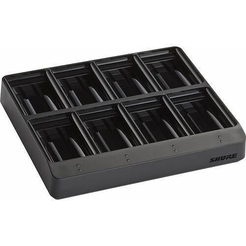 SHURE Shure Brothers SBC80-903 8-bay Battery Charger SB90