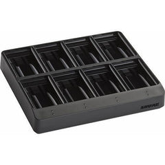 SHURE Shure Brothers SBC80-903 8-bay Battery Charger SB90