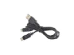 STREAMLIGHT Streamlight 22090 Y-split USB-C Cord (22 in)