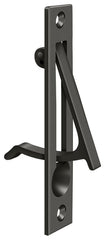 DELTANA Deltana EP475U10B Edge Pull 4in Oil Rubbed Bronze