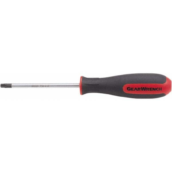 GEARWRENCH Gearwrench 80025H Torx Driver T15 4 Inch Blade