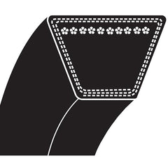 BESTORQ A28 V-BELTS & PULLEYS