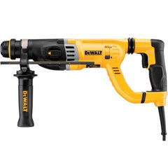 DEWALT Dewalt D25263K 1-1/8 in Sds Plus Rotary Hammer Kit