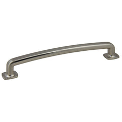 PRIDE INDUSTRIAL Pride Industrial P86375SN Cabinet Pull Satin Nickel